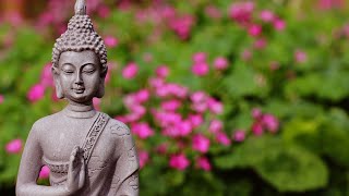 Healing Garden | Blossoming Flute Meditation