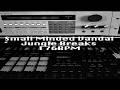 Analog Rytm Sample Pack Demo and Tutorial + Jungle breaks 176bpm + Find it on BandCamp!