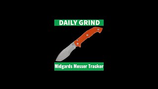 Midgards Messer Tracker