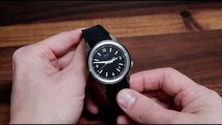 AVI-8 CVRT 3775A Night Shadow | WatchReviewBlog.com