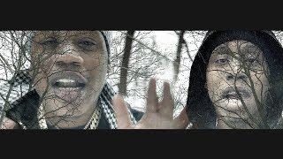 Drama B - I Ain't Lyin ft. Ajeezmusik (Official Video)