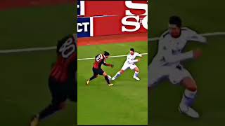 Madrid Rejected Ronaldinho and then HE did this to them ✨😂