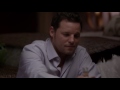 alex karev and meredith grey tequila moment grey s anatomy