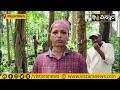 ಅರಣ್ಯ ಇಲಾಖೆಗೆ ಇಡಿ ಶಾಪ ಹಾಕಿದ ಮಹಿಳೆ chikkamagaluru farmer slams on forest department vistara news