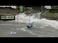 2018 icf canoe slalom world cup 4 tacen finals – c1m k1w