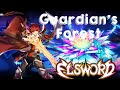 [Elsword Eu] Knight Emperor Guardian's Forest