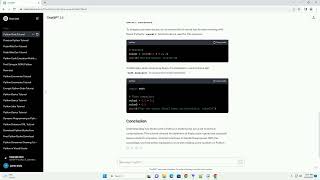 float in python definition