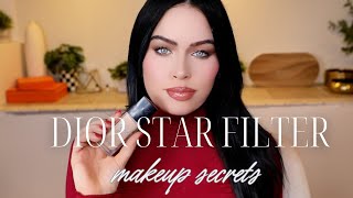 8 DIOR STAR FILTER SECRETS YOU Never Knew Existed!