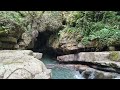 murmurita natural bridge Φυσικό γεφύρι Μουρμουρίτας.