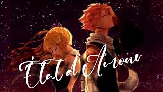 État d'amour /Amir /Nightcore