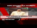 congress mla in kerala gets advance bail in rape attempt to murder case