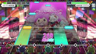 SB69 Fes A Live / キミのラプソディー (EXPERT) (Mashumairesh!!) 【ショバフェス】