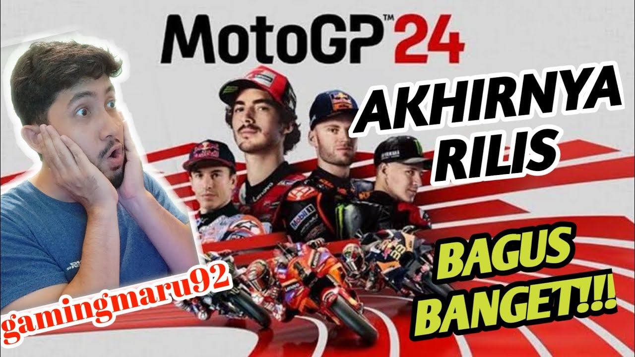 Live Stream Motogp 24 Youtube