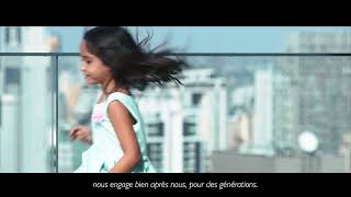 Building for life : notre manifeste | Bouygues Construction