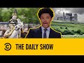 Medieval Workers Looking To Unionize | The Daily Show