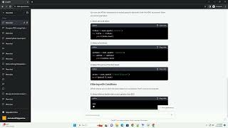 XPath Query in XML using Python