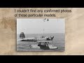 The Best Floatplane of WW2  Arado Ar 196