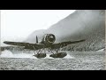 The Best Floatplane of WW2  Arado Ar 196