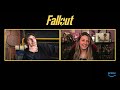 Fallout Star Moisés Arias (Norm) Talks Season 1 SPOILERS & Potentially Seeing Him In Season 2