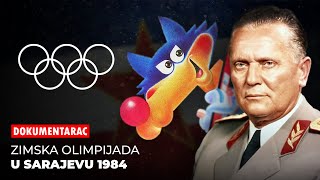 Zimske Olimpijske Igre u Sarajevu - Kako su izgledale ?