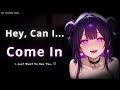 Your Jealous Ex Won’t Stop Calling… And Now She’s Outside ♡ | Yandere Ex ASMR RP [F4A]