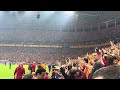 galatasaray istanbul bayern münchen münih elfmeter icardi fans champions league rams park