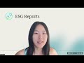 esgreports episode 3 unraveling esg value impact and the surprising side of esg indexing