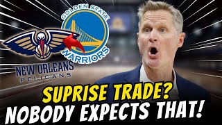😢 CAME OUT NOW! WARRIORS TRADE RUMORS! LATEST NEWS FROM GOLDEN STATE WARRIORS !