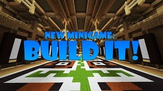 Minecraft Plugin - Build It - Tutorial