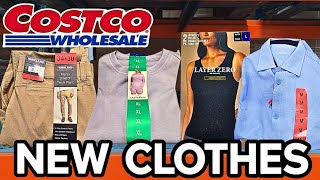 COSTCO NEW CLOTHES & GREAT DEALS for MAY 2026!🛒(5/23)