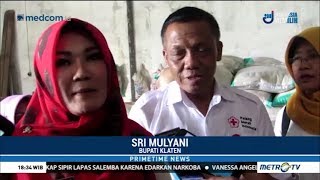 Bupati Klaten dan Sragen Bantah Pidato Prabowo