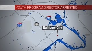 Rainbow City Arrest