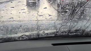 Rain of tabuk city | HD