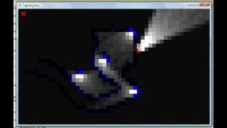 2D Raycast lighting | 2