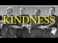 The Political Philosophy of Kindness