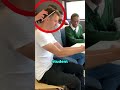 Watch This Student's Reaction to This Magic Trick