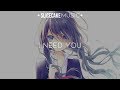 Owl Proximity & Lindo Habie - I Need You (ft. Friscila Marisyah & LATRO)