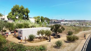 'We need to be looking at real water systems': SDSU's new lab to center research on water management
