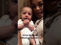 Rita Ora with Baby