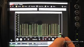 Faulty cam sensor setting a crank sensor code - P1389, P0320, P0622