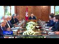 political social consensus needed to reform tunisian economy