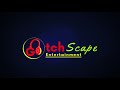 GOTCHSCAPE ENTERTAINMENT LOGO INTRO / KINDLY SUBSCRIBE