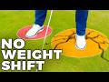 Weight Shift Is Ruining Your Game - Do This Instead