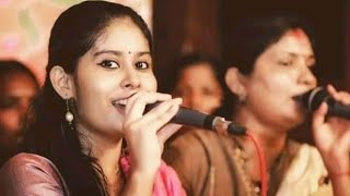 SHIVAHARI BHAJANS VAIKOM #shivaharibhajans #malayalambhajans #meeragopakumar#devasenabhajans