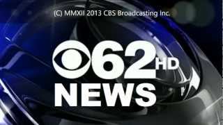 CBS 62 News Open