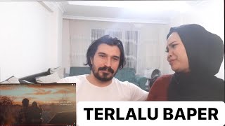 HARI BAHAGIA - ATTA Halilintar & AUREL Hermansyah - ( REACTION VIDEO )