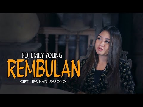 FDJ Emily Young Rembulan