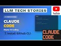 7. GitHub CLI Installation on Windows: Prerequisites for Claude Code