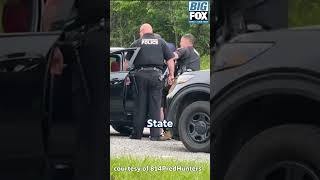 Corning Funeral Home Co-Owner Arrested in Pennsylvania Sting Operation