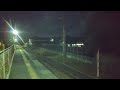 5364m 225系近ﾎｼu8編成 油日駅発車